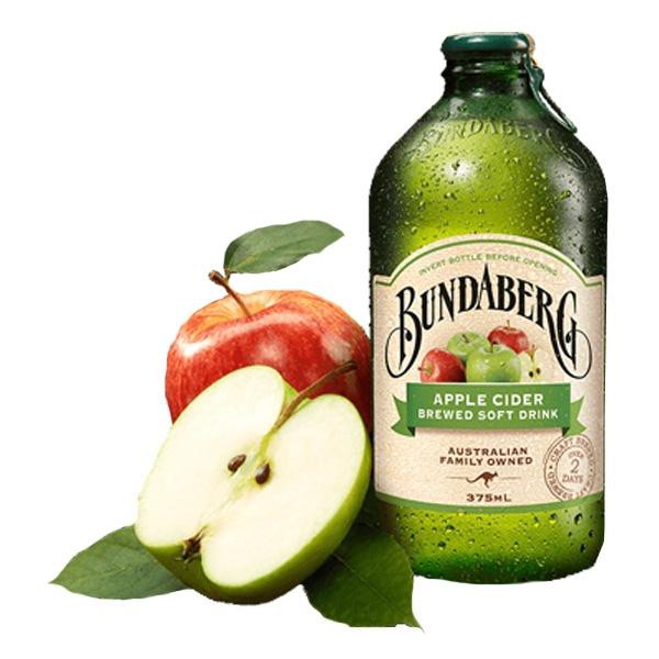Nước trái cây Bundaberg nho 375ml