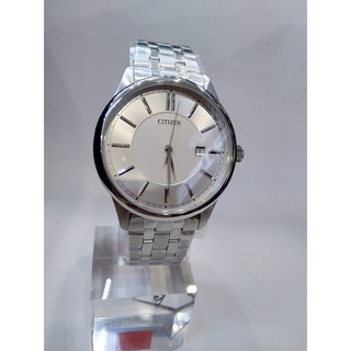 Đồng Hồ Nam Dây Kim Loại Citizen BI1050-56A