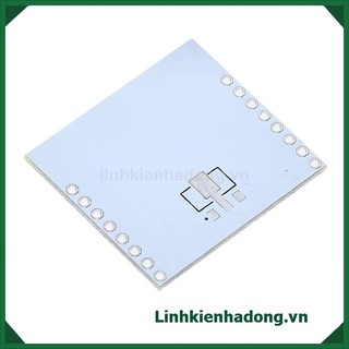 DIY Module Wifi ESP8266 ESP-07, ESP-12