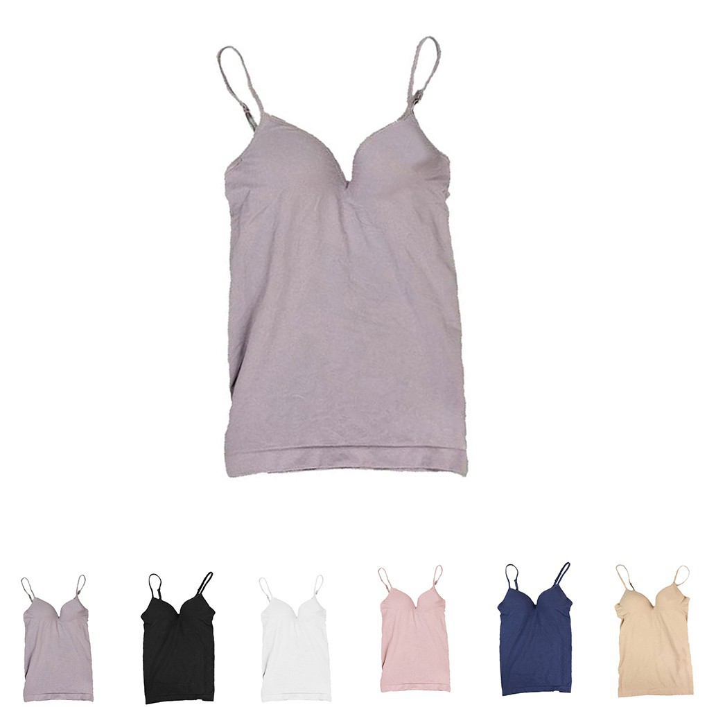 Áo lót 2 dây cho nữ