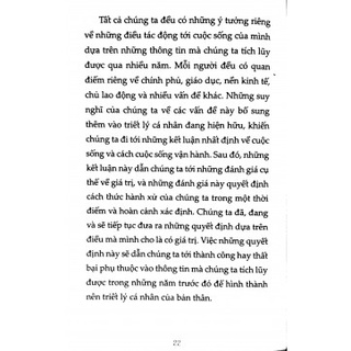 Sách - Những Mảnh Ghép Cuộc Đời (Tái Bản 2018)