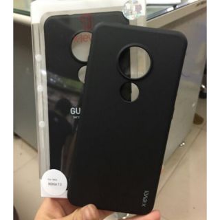Ốp lưng dẻo xlevel nokia 7.2 chính hãng
