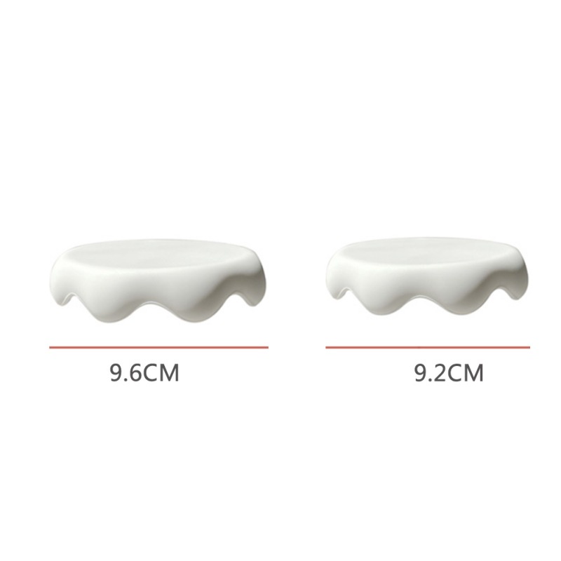 Nắp Đậy Cốc Nước Bằng Silicon Mềm Chống Bụi Tuyết Dễ Thương