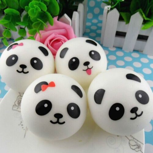 Đồ chơi Squishy mềm thơm kích thước lớn (7cm) thương hiệu Jumbo New Arrival