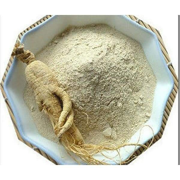 BỘT RỬA MẶT THUỐC BẮC HANDMADE - SẠCH NHỜN TRẮNG DA | Thế Giới Skin Care