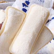 [1kg] Bánh Sữa Chua Horsh -40 đến 45 cái Bánh - Ăn Vặt