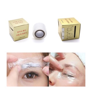 Cuộn nilong ủ tê dạng cắt