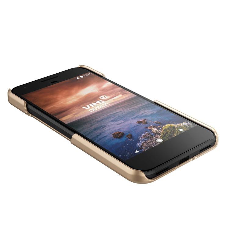 Ốp lưng Google Pixel VRS Design Simpli Mod