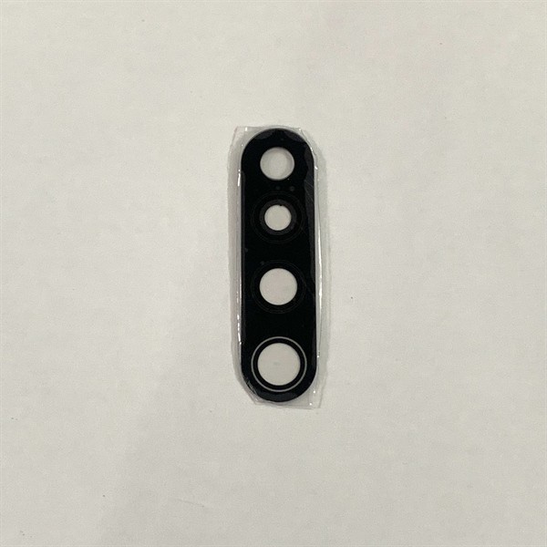 Kính camera Vivo Y19 rời ĐEN