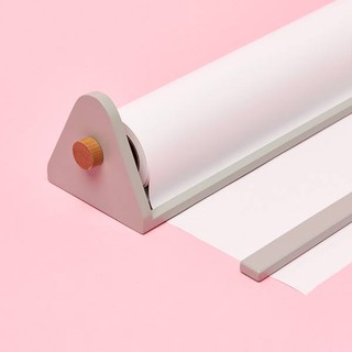 Cuộn giấy vẽ tranh cao cấp - JAJU