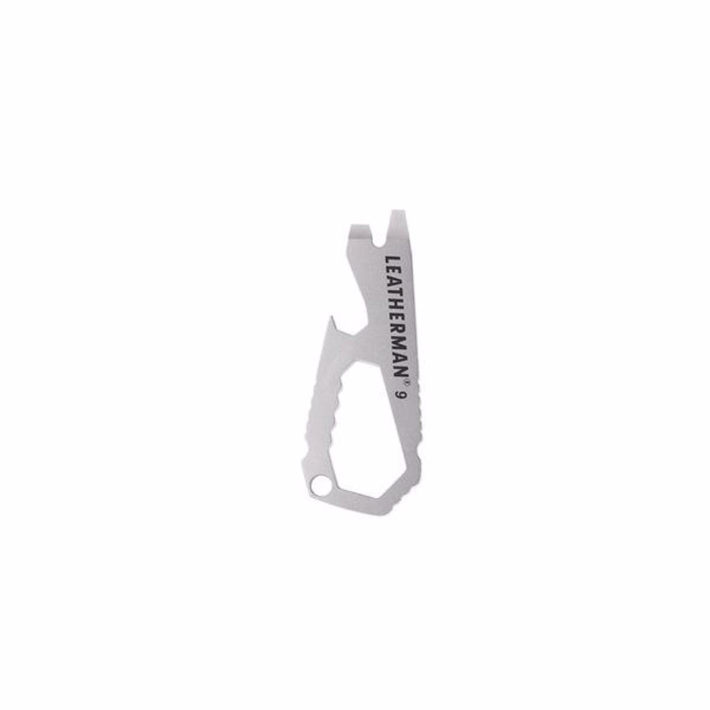 MÓC KHÓA DỤNG CỤ ĐA NĂNG LEATHERMAN MULTITOOL ACCESSORIES #9 BTN SERIES