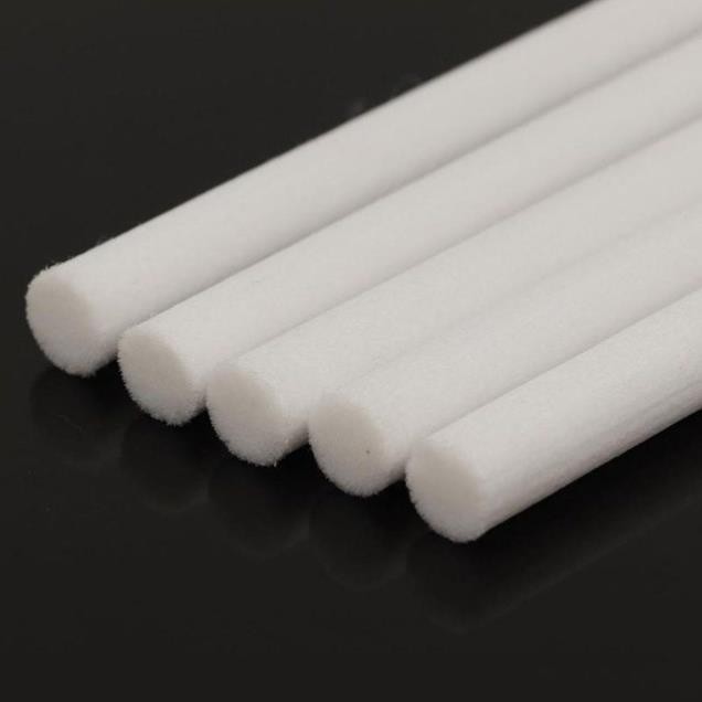 Bộ 5 cái Lõi Bông Hút Nước dùng cho máy phun sương