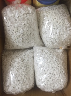 Bột sắn dây nguyên chất