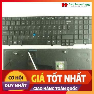 🎁 [Ảnh Thật ] Bàn phím HP Elitebook 8540 8540P 8540W