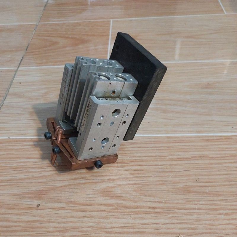 Bộ cân lực trụ hàng