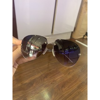 Kính nam nữ Prada mắt 2 màu cao cấp