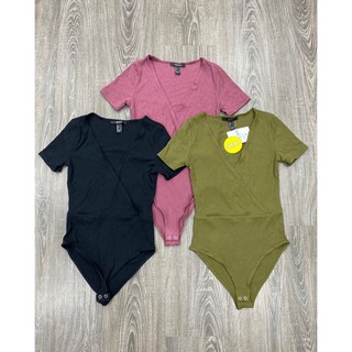 💐💐Áo bodysuit F21
