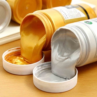 Màu acrylic Maries, Màu Acrylic Maries vẽ mọi chất liệu 300ml, ACRYLIC ÁNH NHỦ VÀ PHẢN QUANG (Thì)