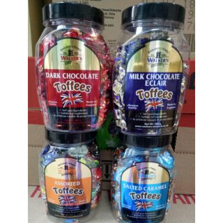Kẹo toffees của Anh 300g