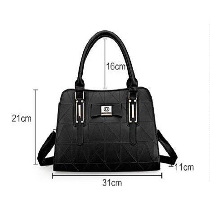 TÚI XÁCH DA CAO CẤP DÀNH CHO NỮ PHONG CÁCH TRẺ TRUNG SANG TRỌNG | BigBuy360 - bigbuy360.vn