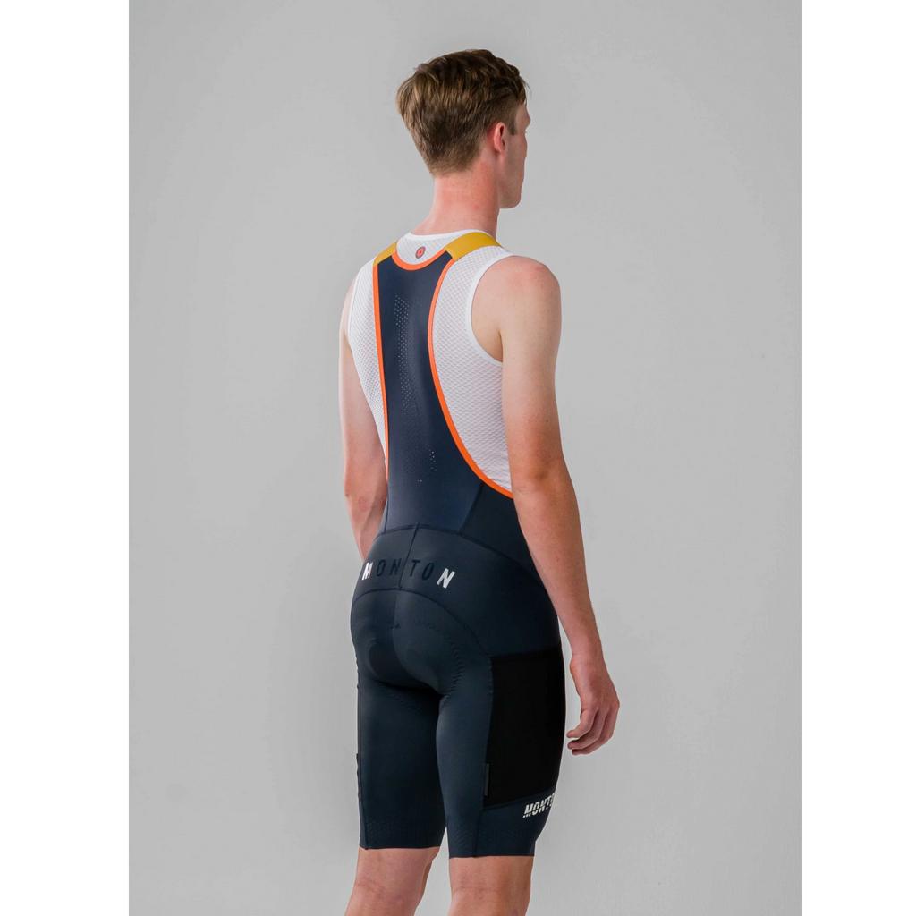 Quần Nam Dây Treo Monton Traveler Evo 2023- Chính hãng monton