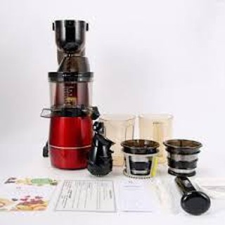 Máy ép chậm Ranbem 611( Bảo hành 6 tháng)