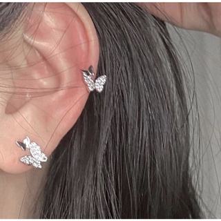 khuyên tai 🦋 lấp lánh