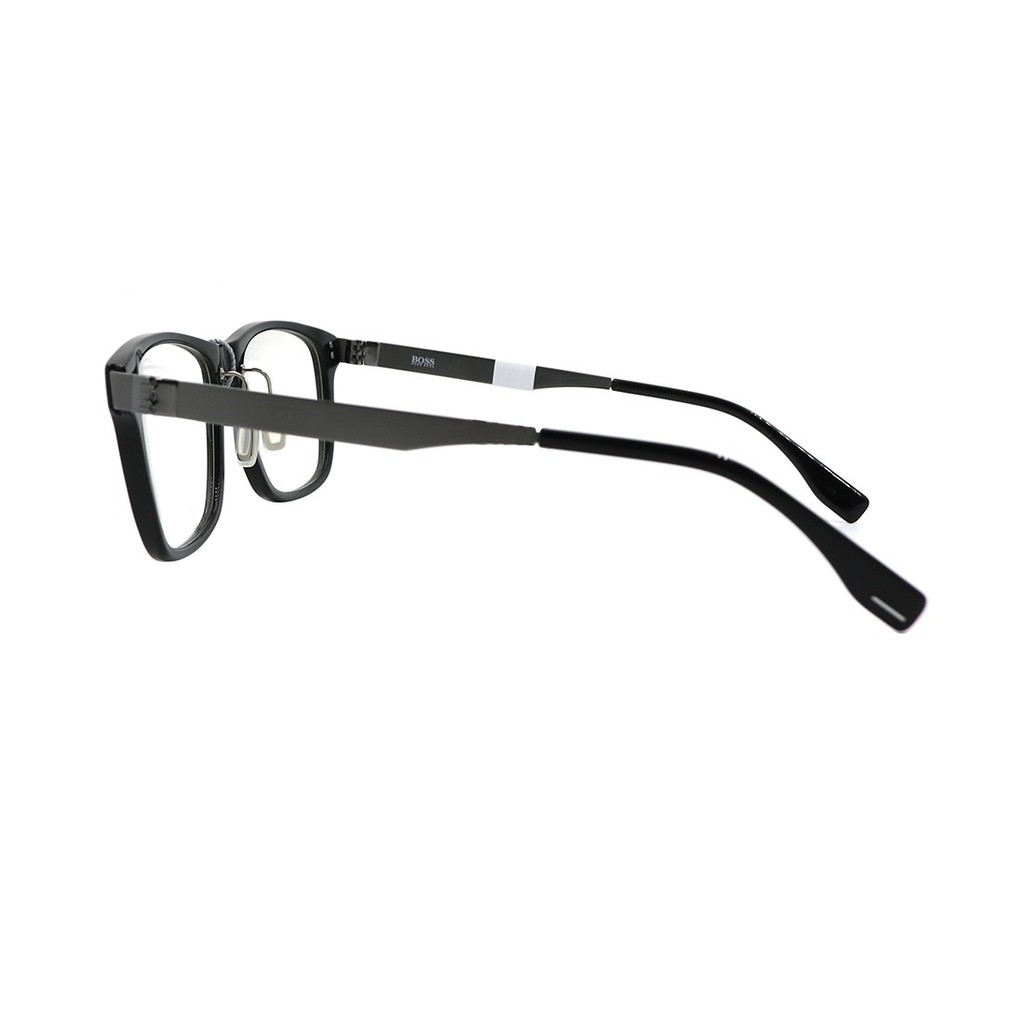 (Hàng chính hãng) Gọng kính nam nữ Hugo Boss BOSS0694JS B2X99 màu sắc thời trang