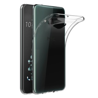 Ốp lưng HTC U Play dẻo trong siêu mỏng 0.5 mm