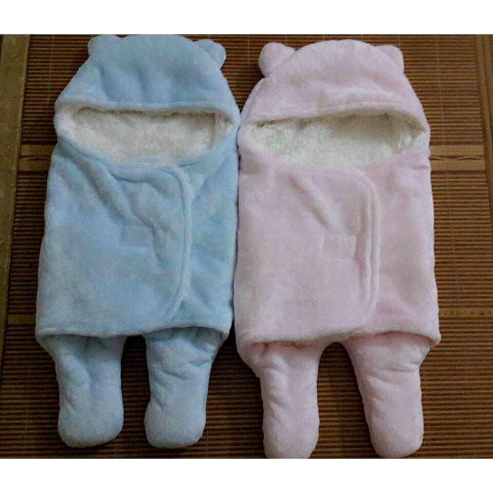 Chăn ủ thú cuộn tròn ( dung đơn 2