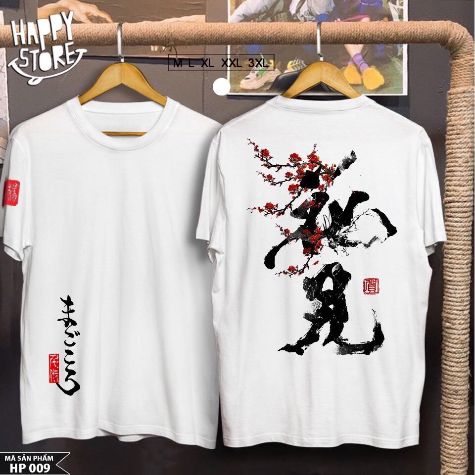 Áo Phông Form Rộng Có Big Size Đẹp AP01