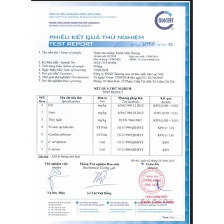 Cai thuốc lá Thuâ`n Mộc bao chuẩn