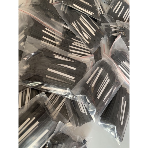 NẸP NHỰA TÚI CÀ PHÊ