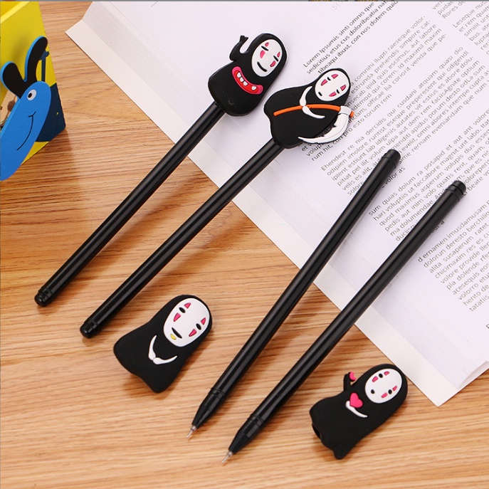 Bút Bị Nước Vô Diện [GIÁ RẺ]