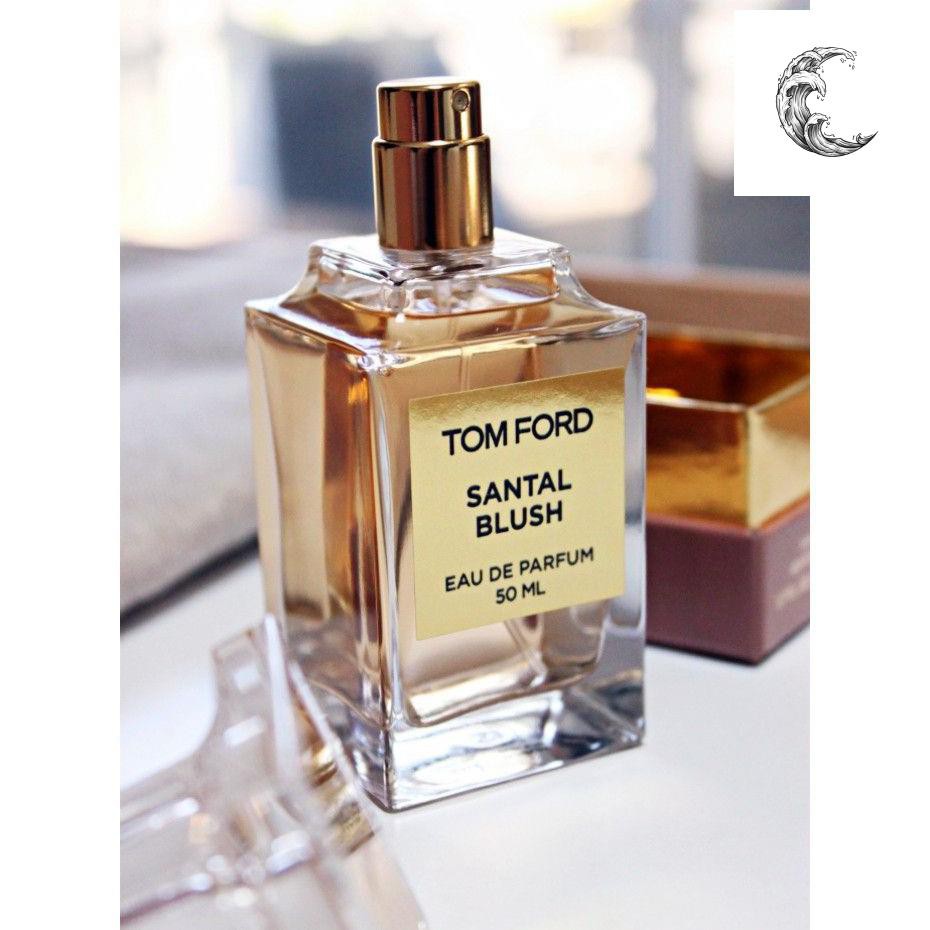 - Scentstation- Perfume - Nước Hoa Tom Ford Santal Blush -Nước Hoa Chất