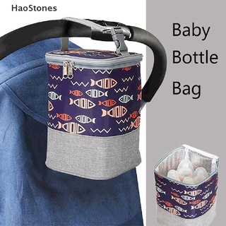 Túi đựng bình sữa giữ nhiệt cho bé
