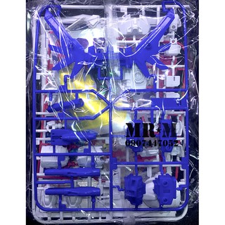 Gundam mô hình SD STRONG WAR ATTACK