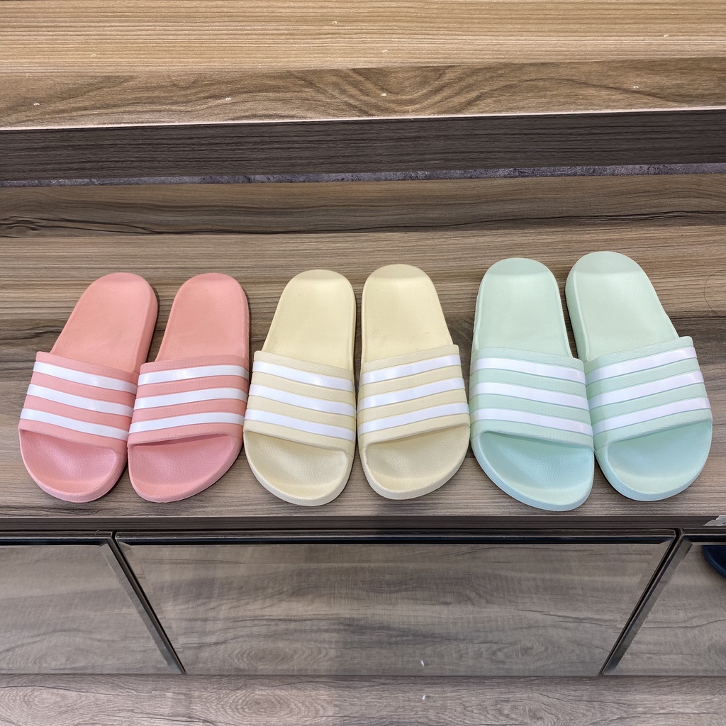 [CHÍNH HÃNG] Dép Adidas Adilette Aqua Slide nhiều màu Best Seller