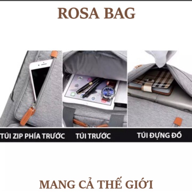 Túi đeo chéo nam Balo TaoBao thời trang (kèm video thật) tuideocheonguc Mys Bag