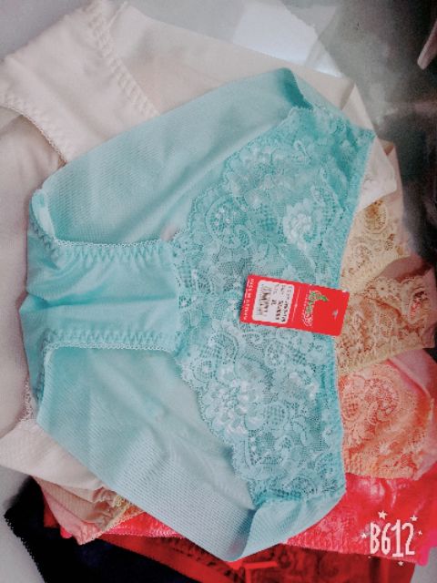 COMBO 12 QUẦN LÓT KHÔNG VIỀN MADE IN VIỆT NAM 0917 344 346 QUẦN LÓT NỮ QUẦN LỤA KHÔNG VIỀN | BigBuy360 - bigbuy360.vn