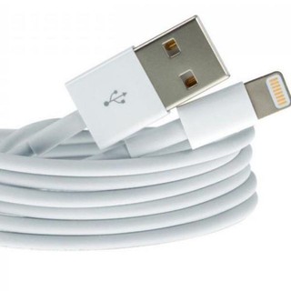 [Xả Kho]- CÁP SẠC LIGHTNING CHO IPHONE 5,5s,6,6S Chính Hãng FOXCONN