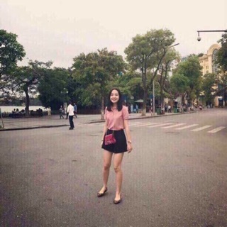 Quần giả váy