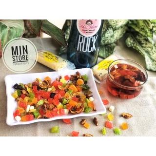 Trà Hoa Quả Bali - 100gr 💥FREESHIP💥 ( Hoa Quả sấy khô giàu dinh dưỡng, vitamin - nâng cao sức đề kháng, thanh nhiệt)