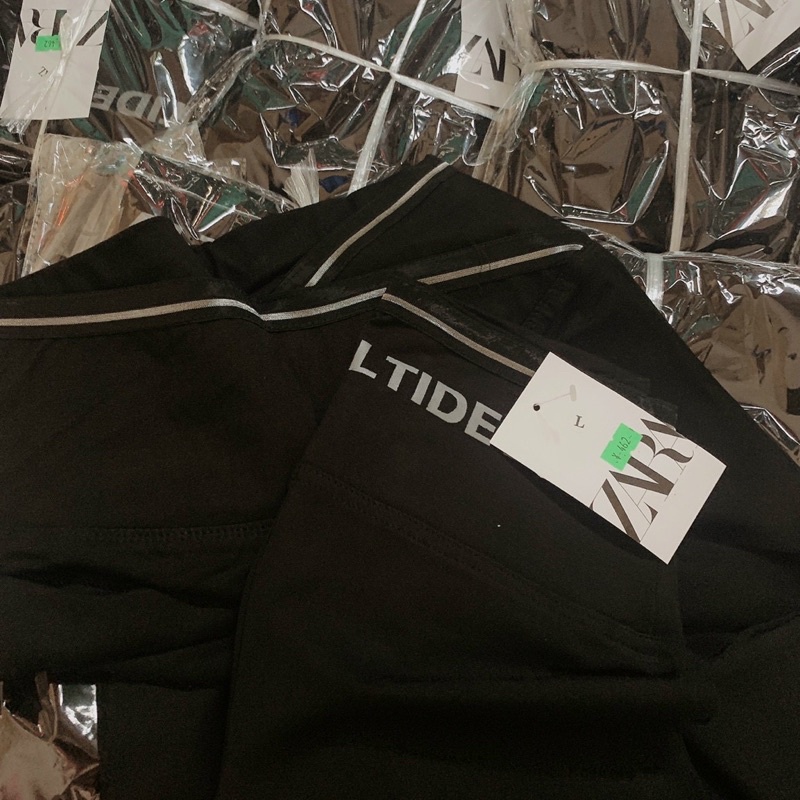 BÁN SỈ - QUẦN LEGGING CẠP CAO GEN BỤNG NỮ - QDN9 | BigBuy360 - bigbuy360.vn