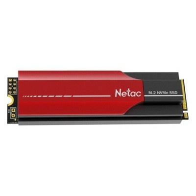 Ổ Cứng SSD Netac 1TB M.2 NVMe PCIe N950E Pro Chính Hãng - Mới Bảo hành 36 tháng