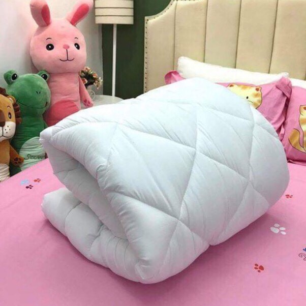 [ GIÁ SỐC ] ❤️ Bộ Kitty hồng poly❤️ chăn ga gối cotton [ FULL SIZE ] chăn ga gối cotton poly, cam kết chất lượng