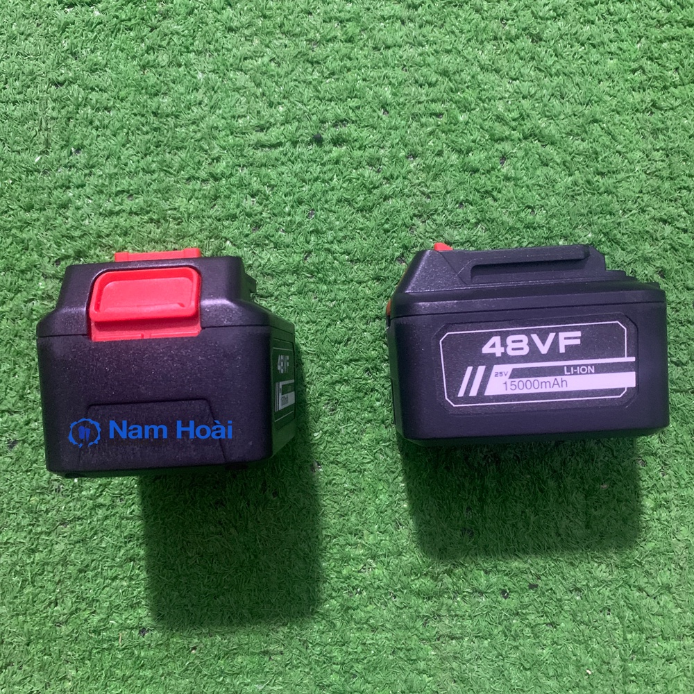 Pin 25v Máy Khoan Pin Cầm Tay 25v Dùng Cho Máy MAKITA,Máy Rữa Xe pin cầm tay Zhong Hui