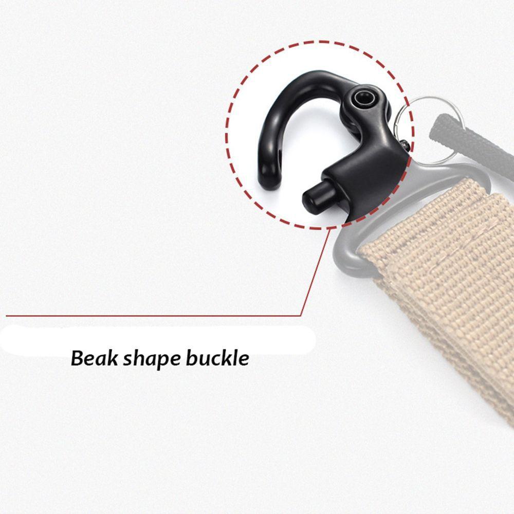 Danilo Móc Kẹp Treo Thắt Lưng Dành Cho Cắm Trại Leo Núi