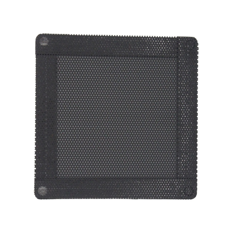 Tấm Lưới Lọc Bằng PVC Mật Độ Cao 4-50cm Chống Bụi Cho Quạt