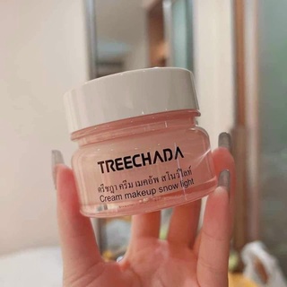 Kem nền  Make Up Treechada Thái Lan